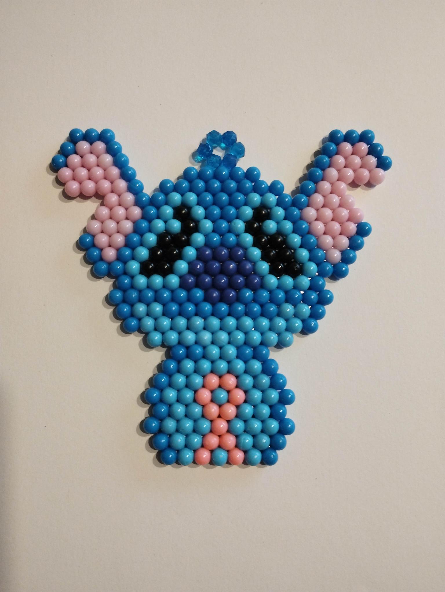 Créature extraterrestre 