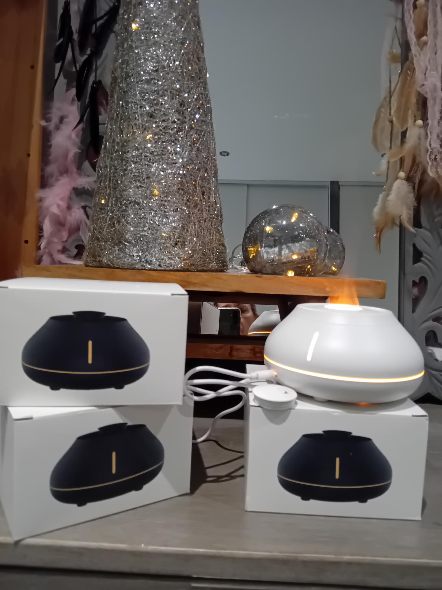 DIFFUSEUR D&#039;AMBIANCE 