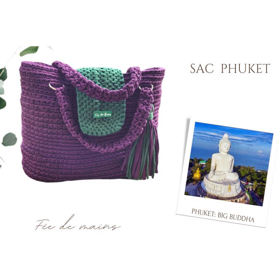 Sac Phuket