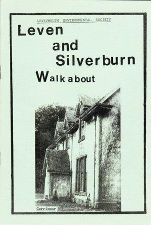 Leven and Silverburn Walkabout