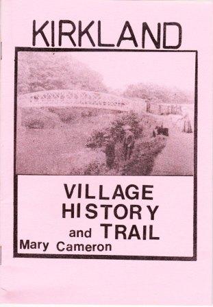 Kirkland - Village History and Trail (1987)