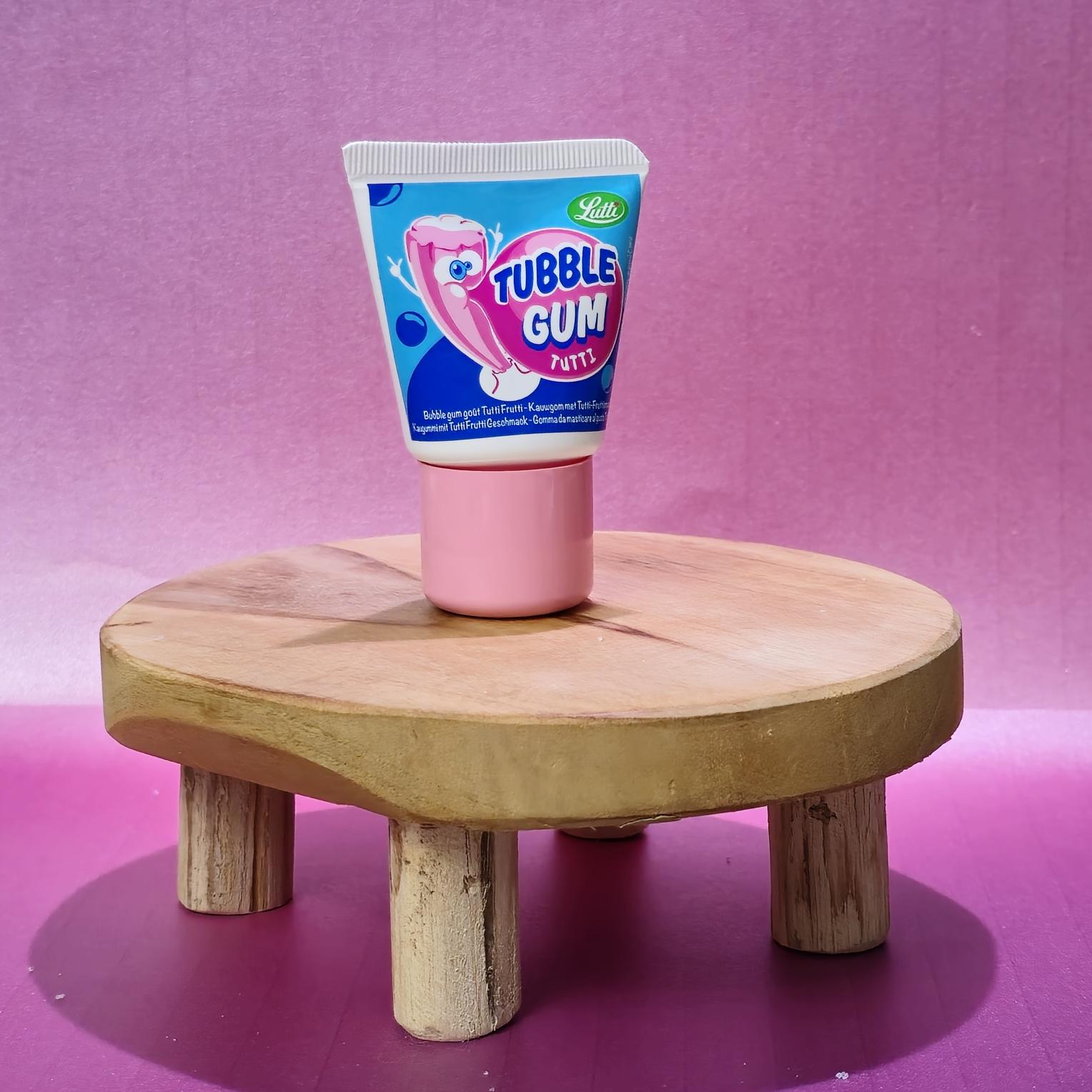 Tubble Gum - Tutti Frutti