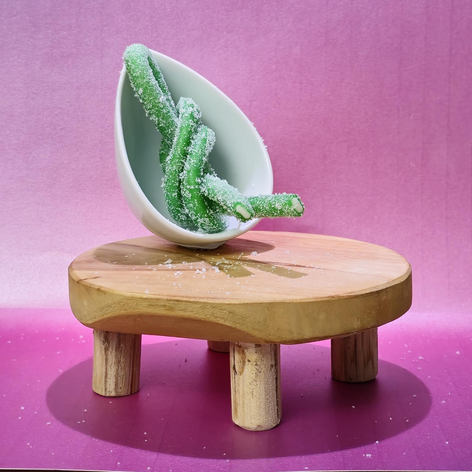 Maxi Câbles Acidulé-Pomme