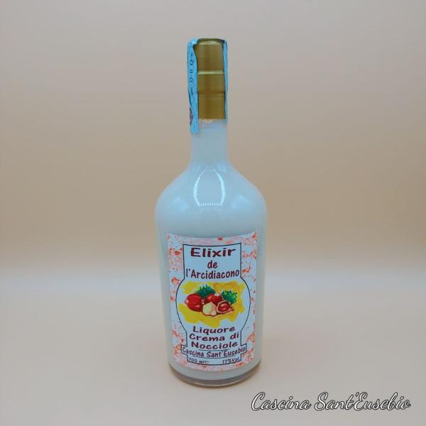 Elixir de l&#039;Arcidiacono 700 ml