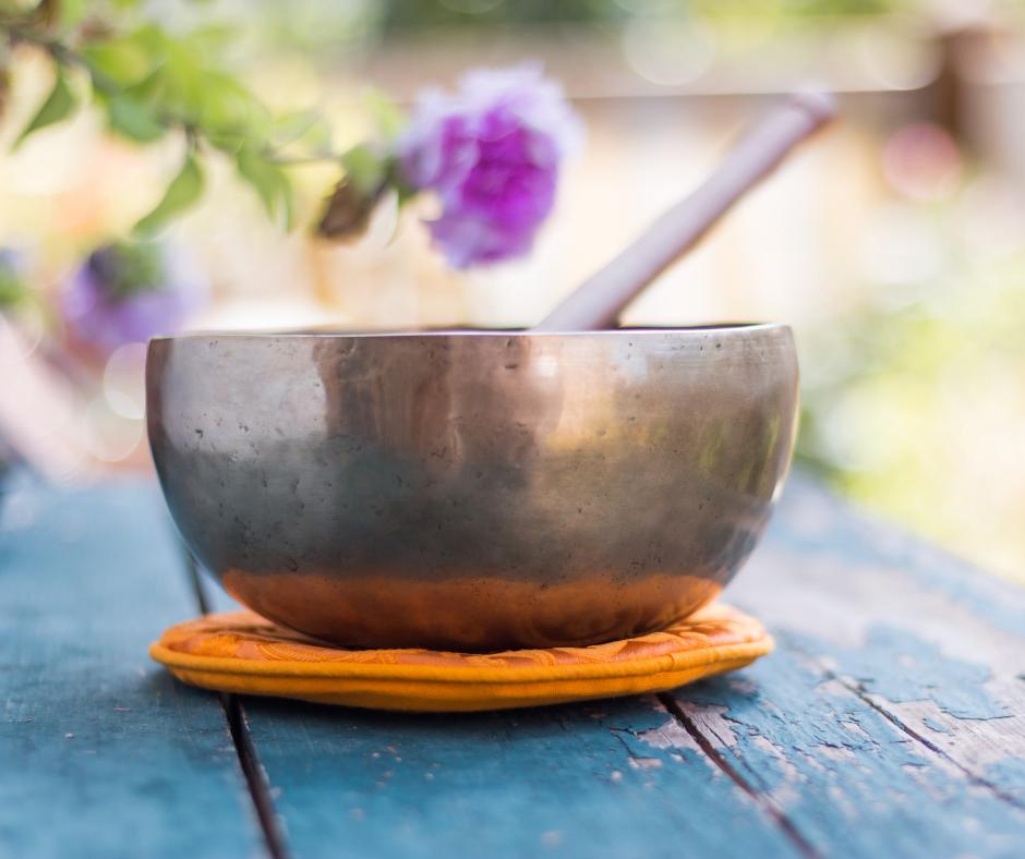 Sound Healing Therapy - Accredited Training Course