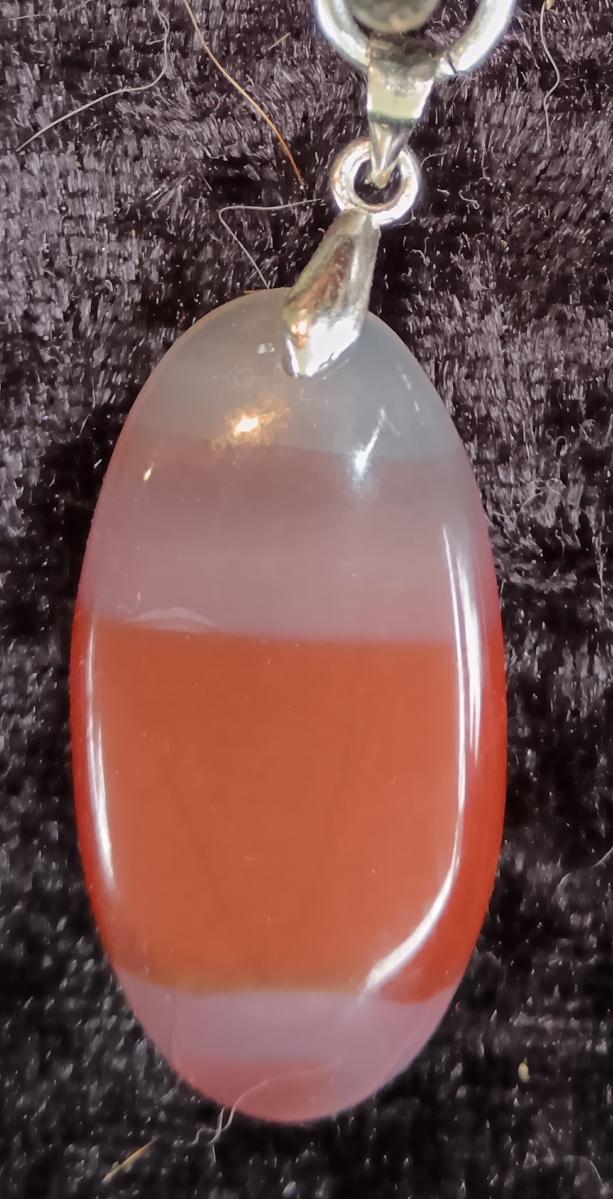 agate Botswana 