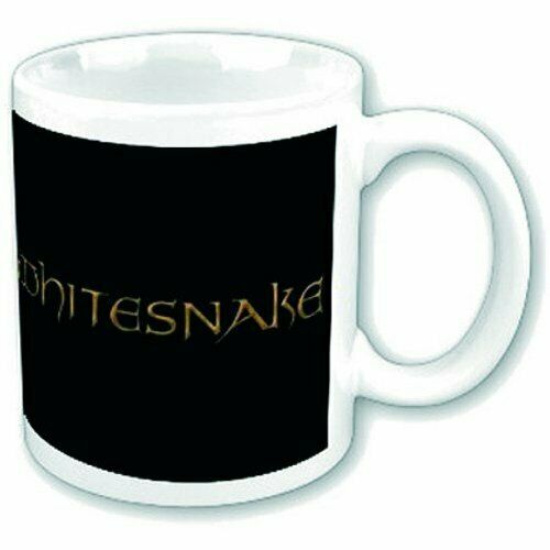 Whitesnake, Crest Logo
