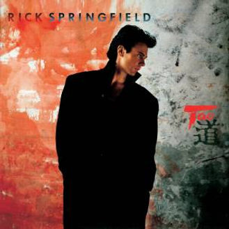 Rick Springfield, TAO