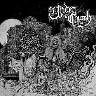 Under The Church, Under The Church