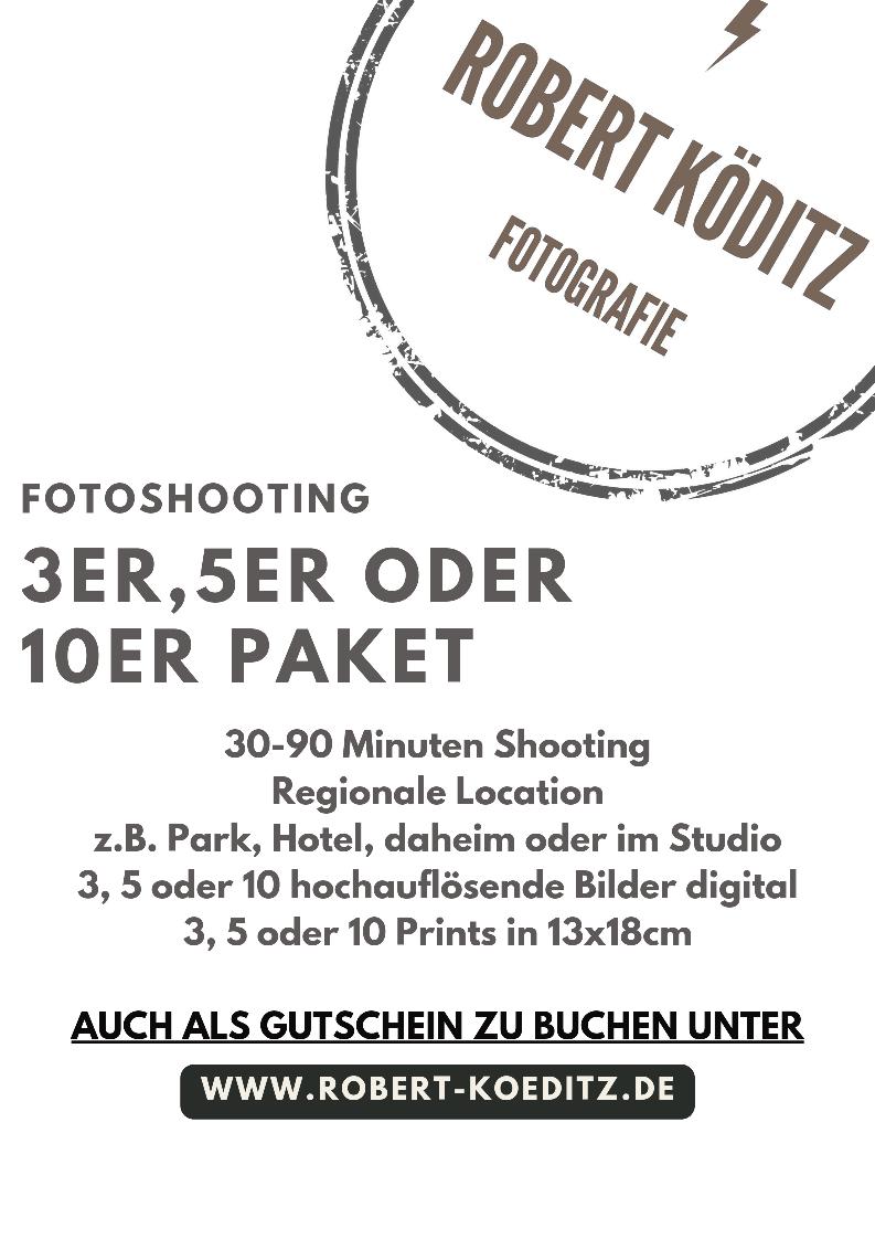 Privat-Shooting
