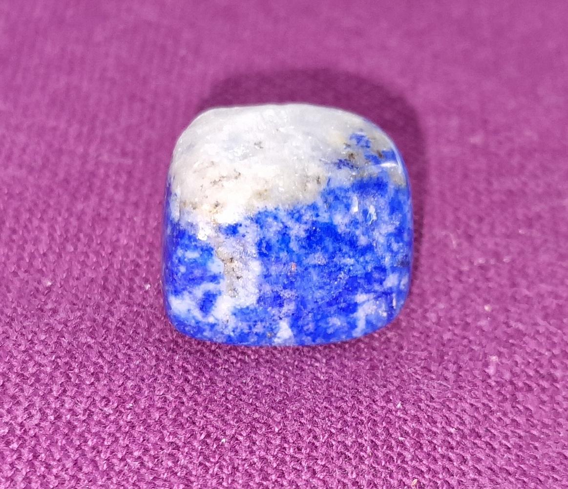 Lapis lazuli