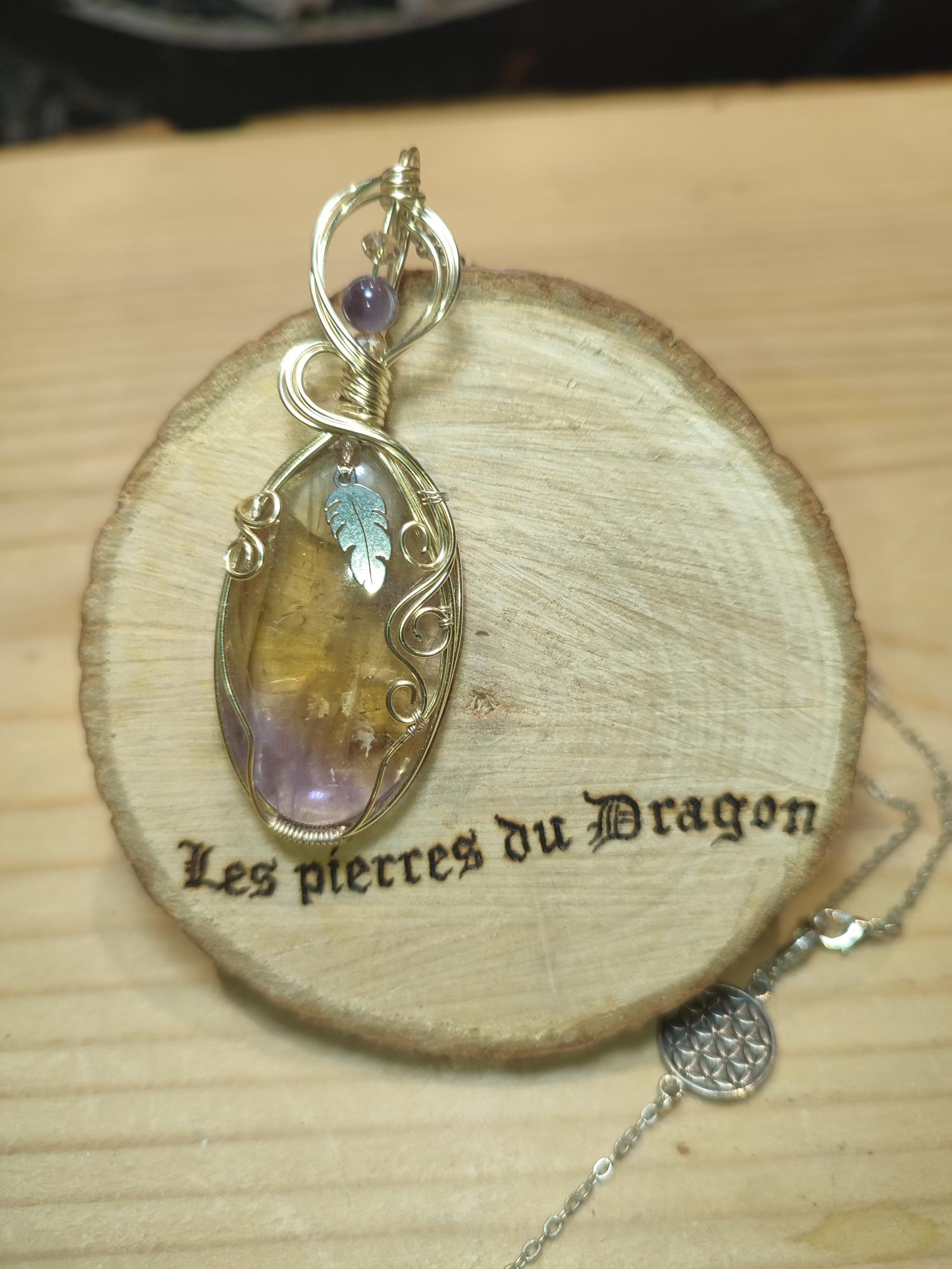 Talisman Secret de vie