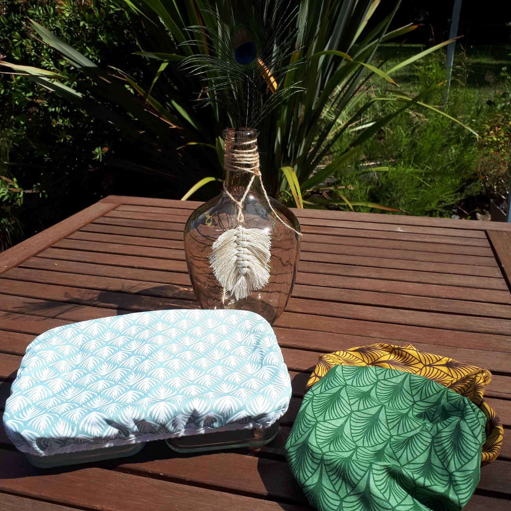 Charlotte De Plat Lavable Rectangle 