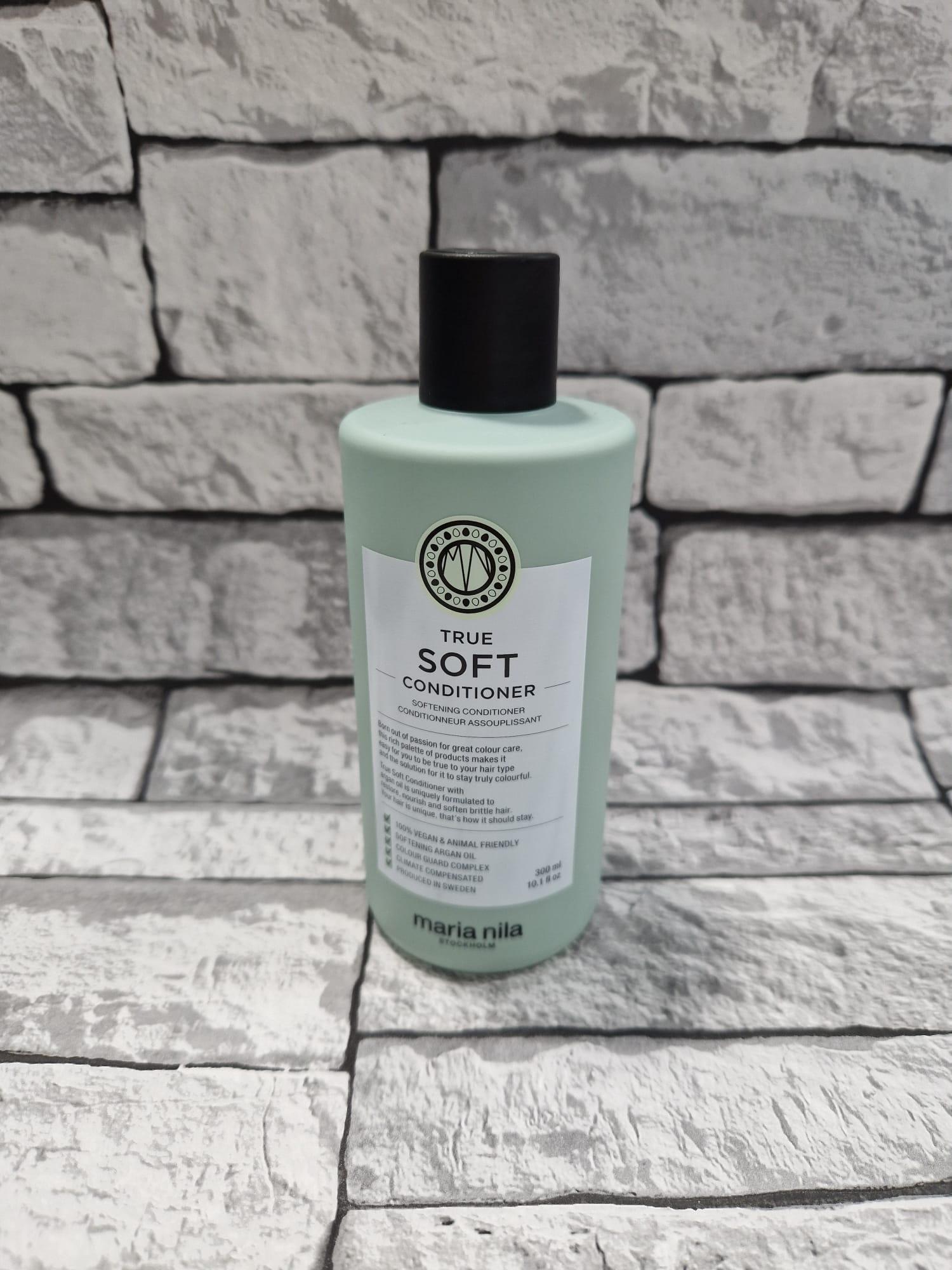 Medium True Soft Conditioner 