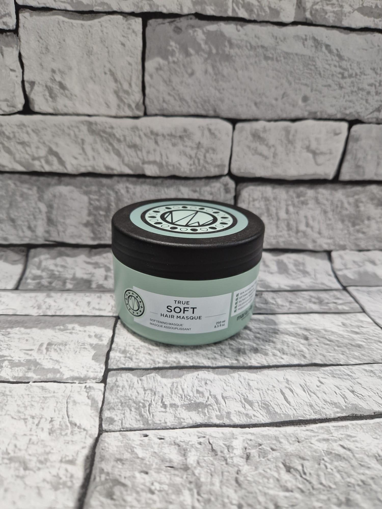 Structure Repair Hair Masque