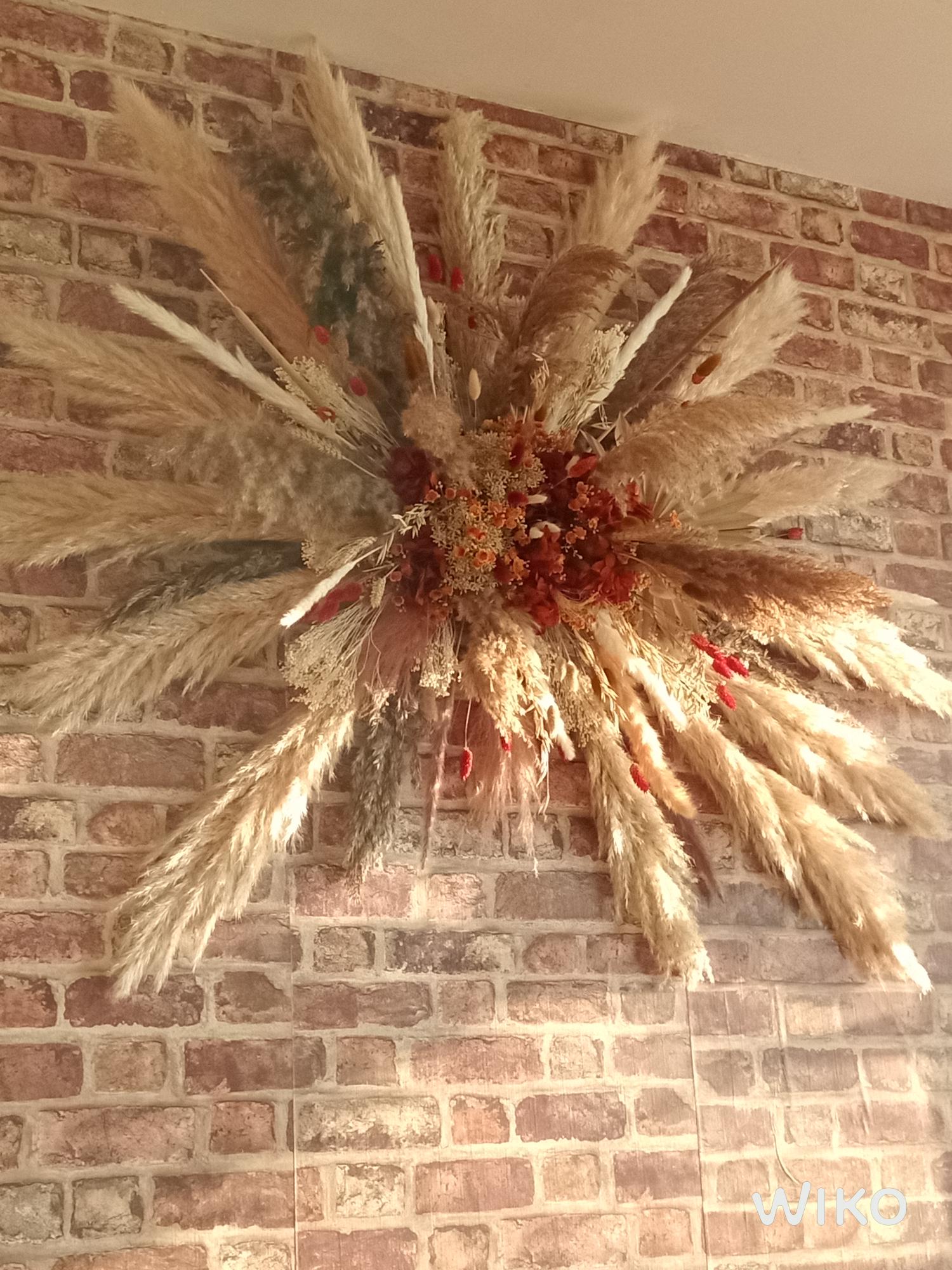 Déco murale GM Pampa 