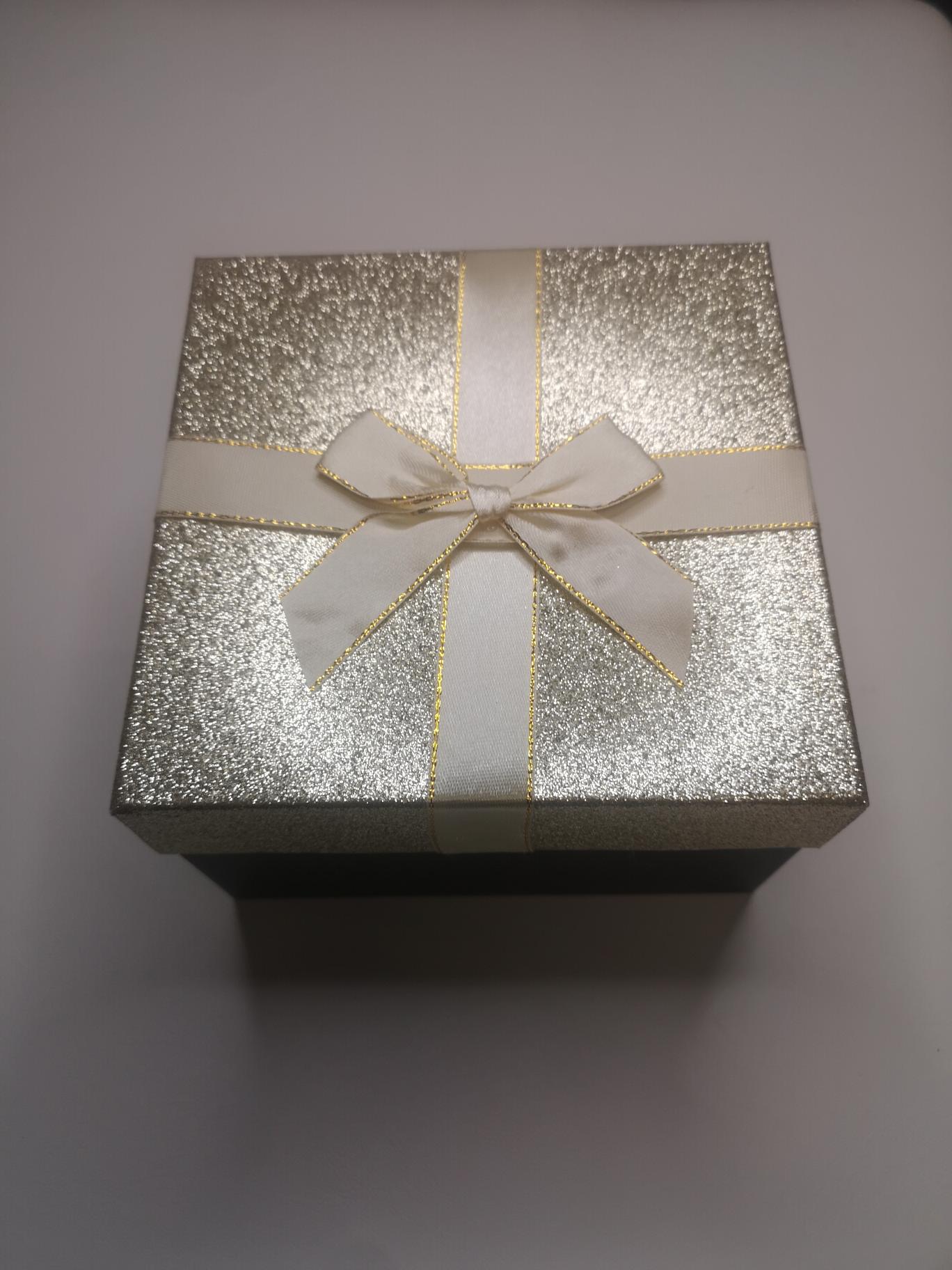 Boîte Grand Modèle 