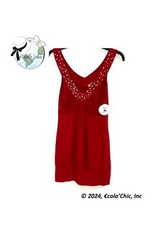 Tee Shirt -Débardeur