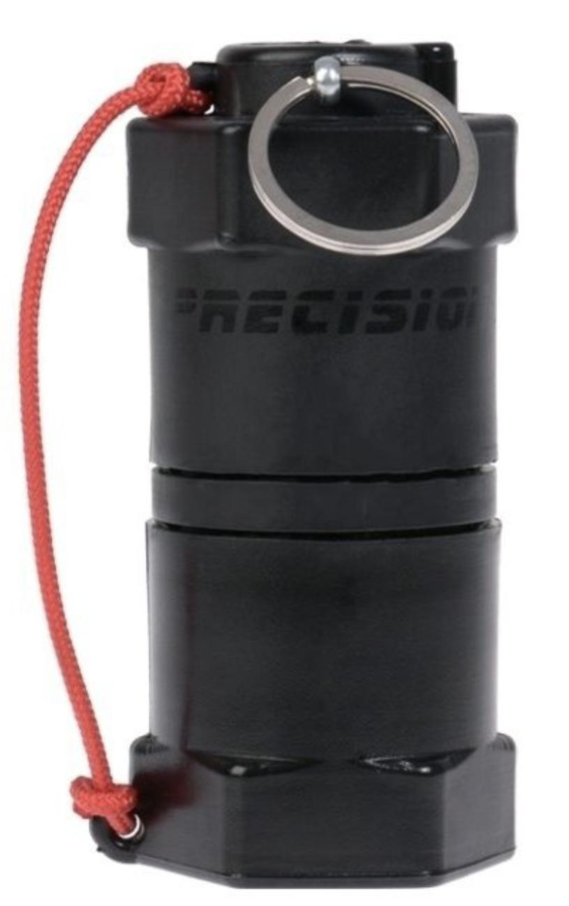 Precision Impact Grenade
