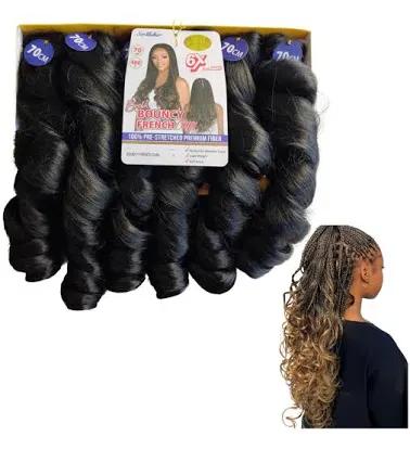 Jumbo das gringas preto