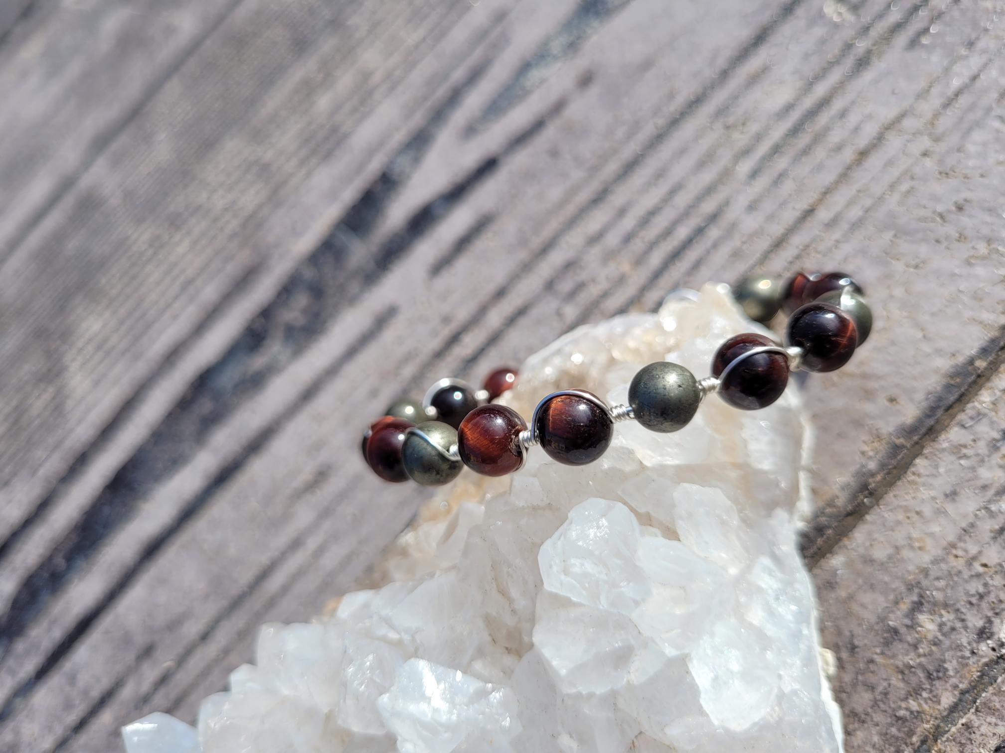 Les Bracelets De Lumie 