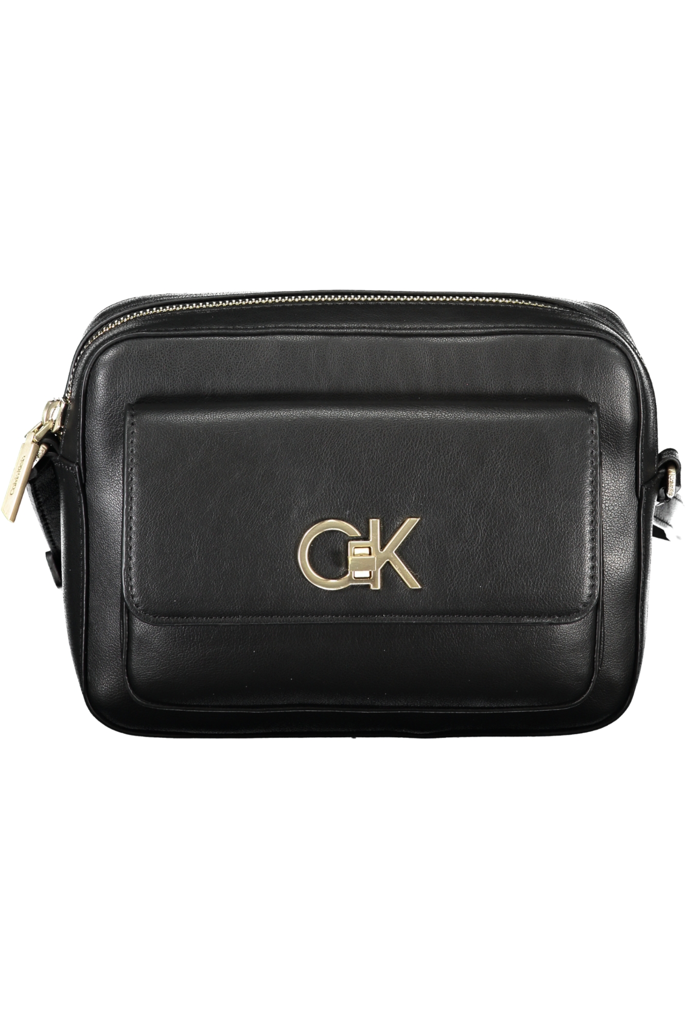 6321CALVIN KLEIN BORSA DONNA NERO