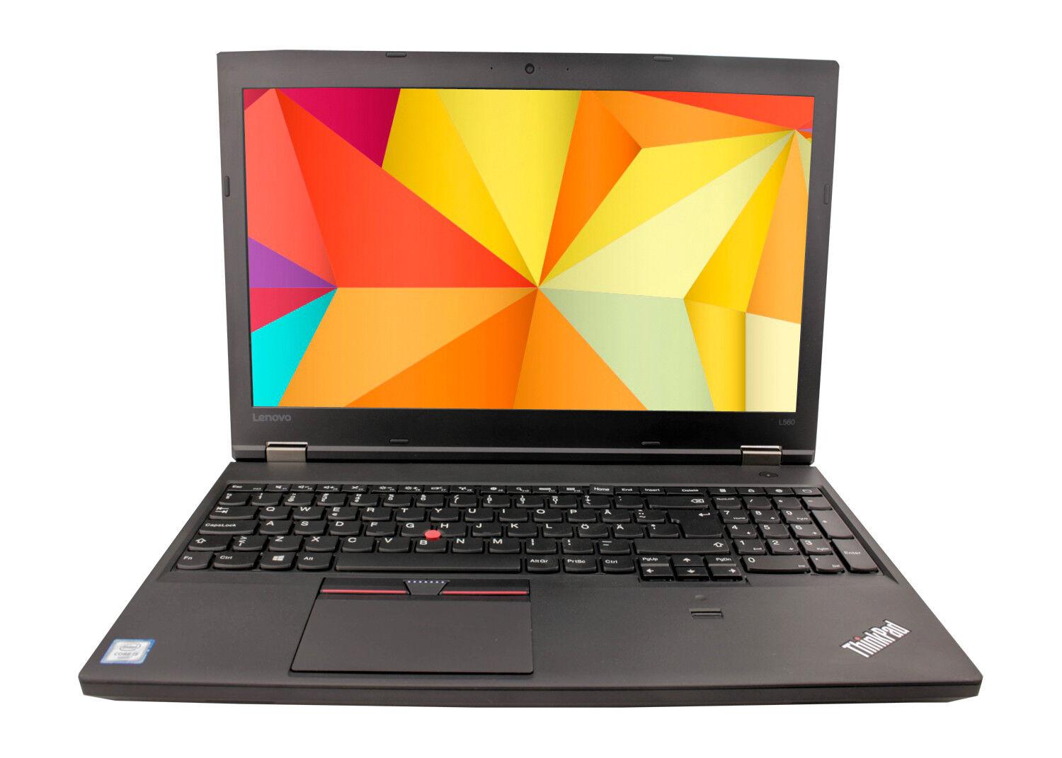 Notebook Lenovo L570