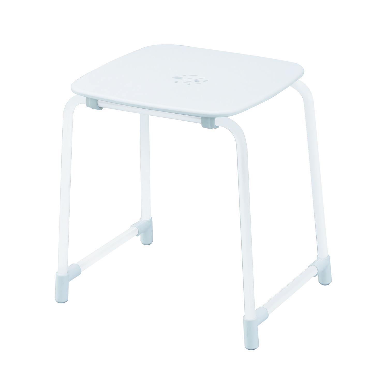 Sgabello doccia Elegante