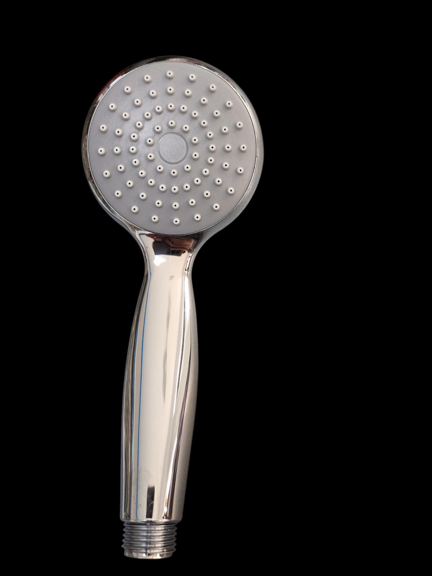 Doccia anticalcare in ABS 1 getto 