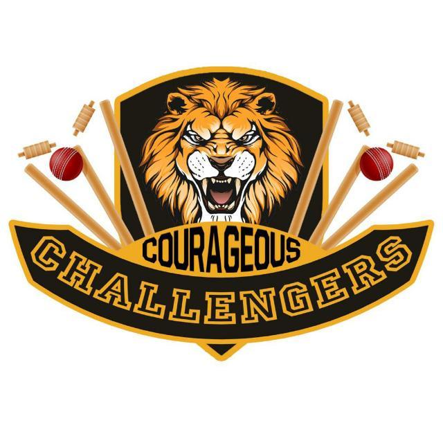 Courageous Challengers 