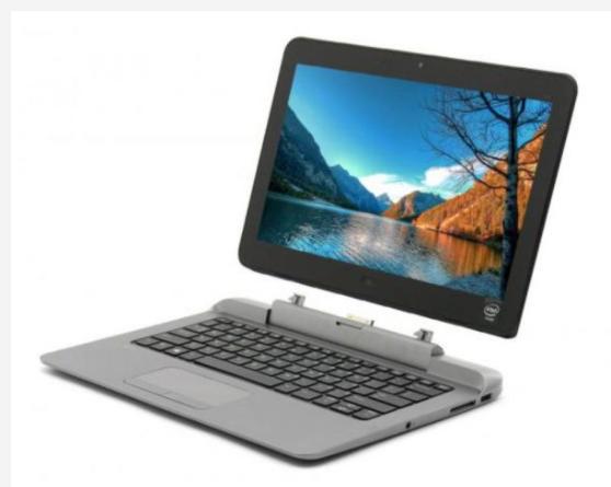 HP Pro X2 612 G1