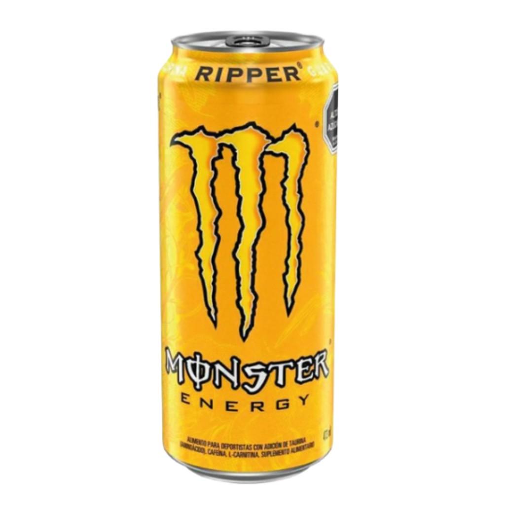 Monster Ripper