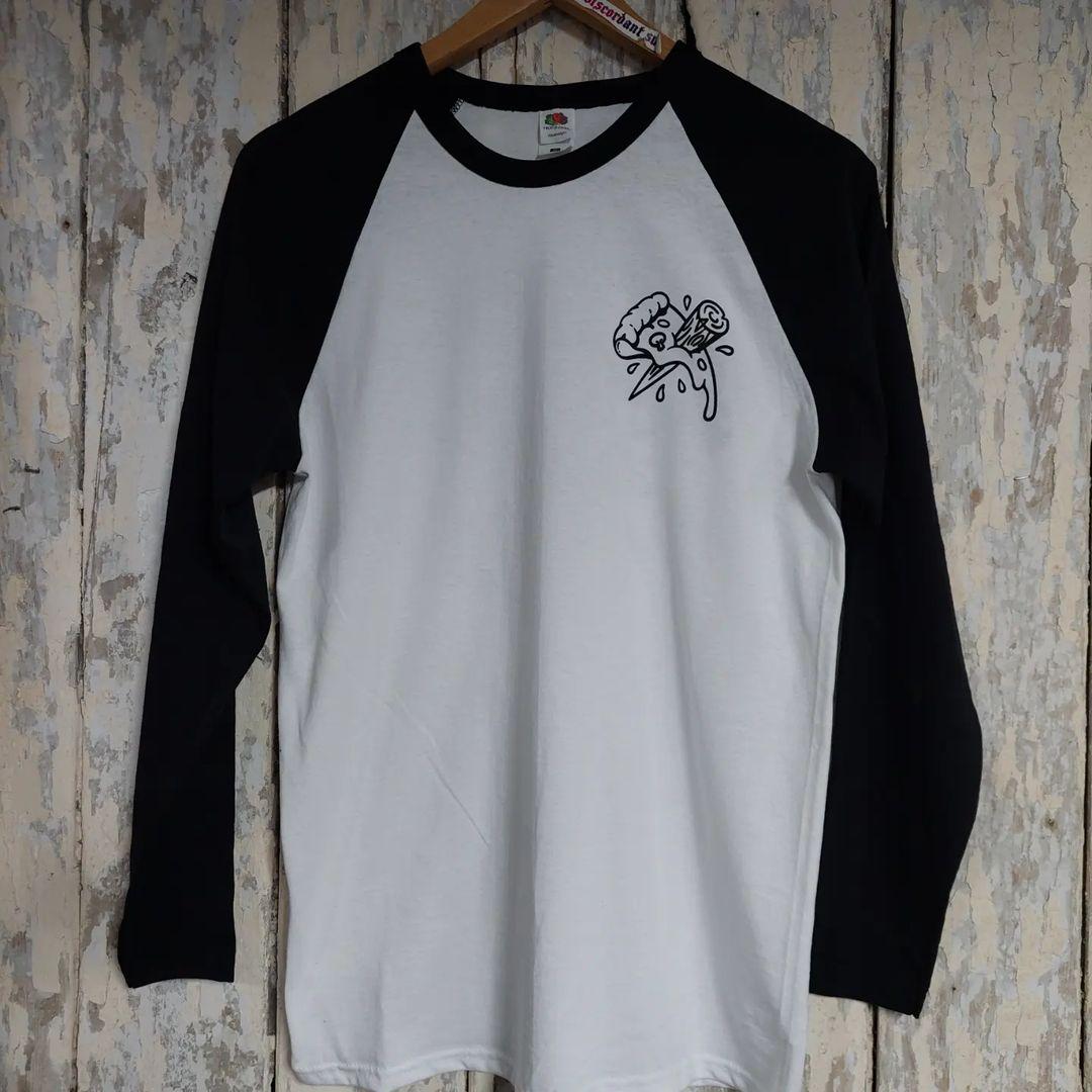 T-shirt - Baseball Shirt