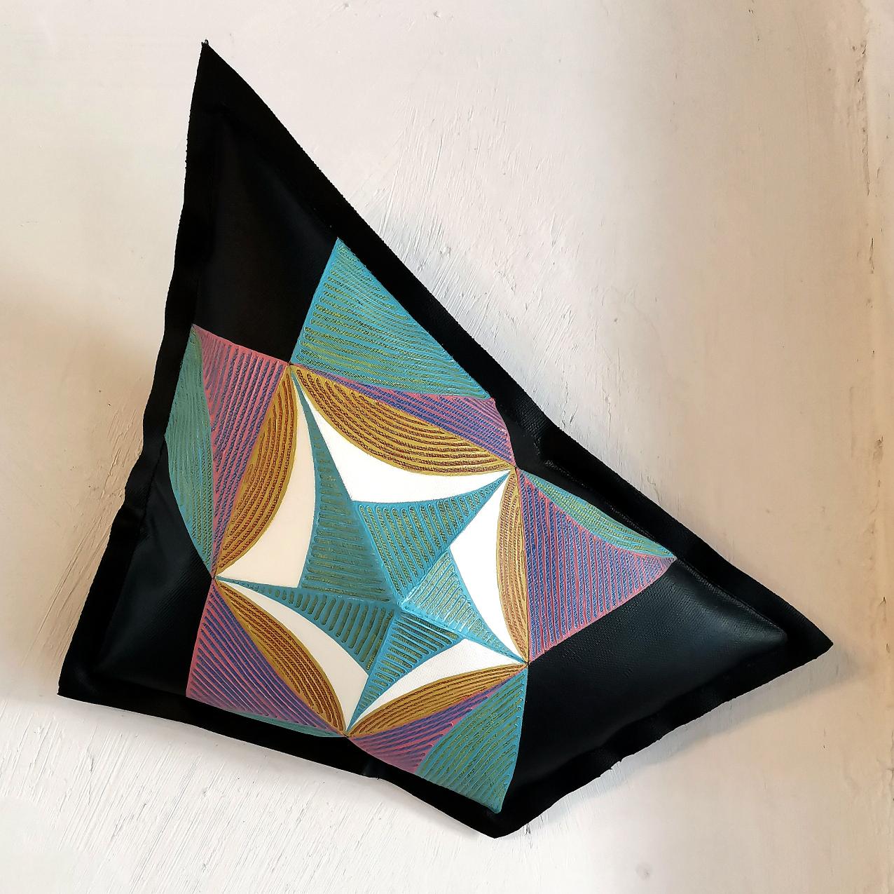 Série "Fake Pillows"-4