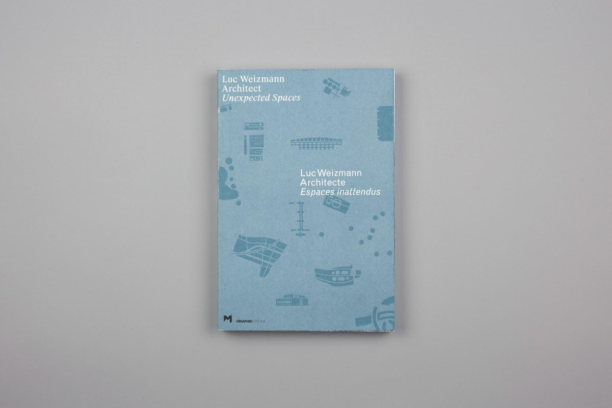 Luc Weizmann, architecte - Espaces inattendus