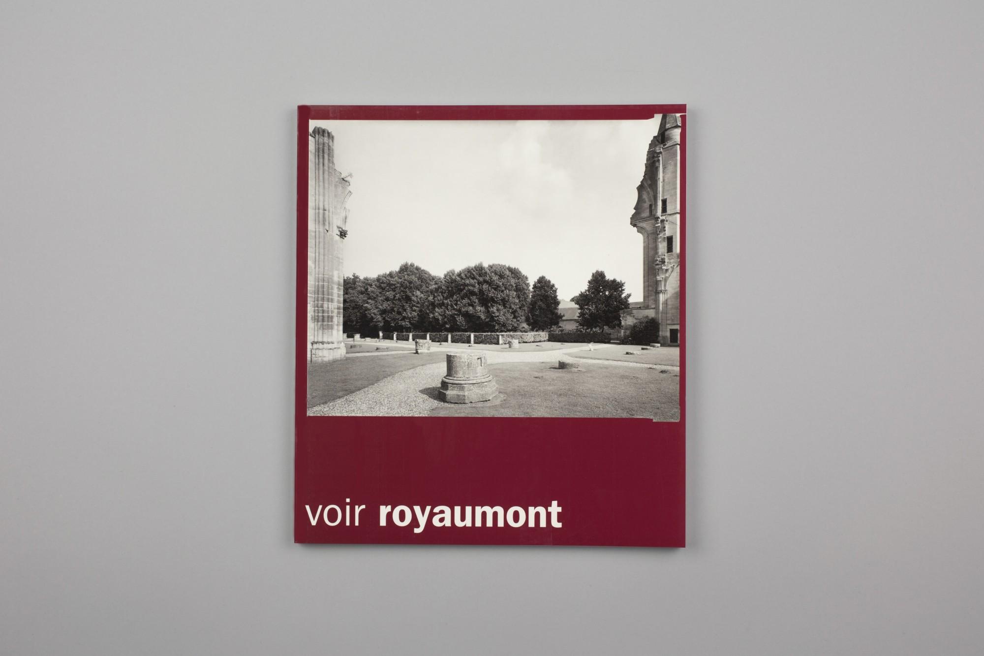 Voir Royaumont