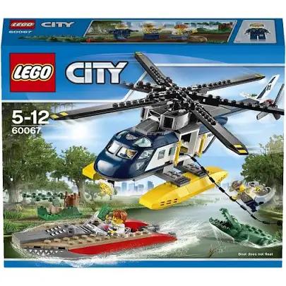 LEGO CITY - 60067