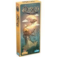 DIXIT DAYDREAMS 