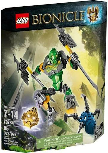 LEGO BIONICLE - 70784