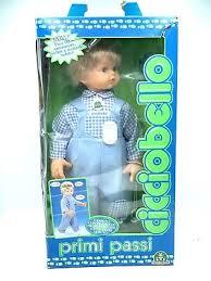  CICCINOBELLO PRIMI PASSI 