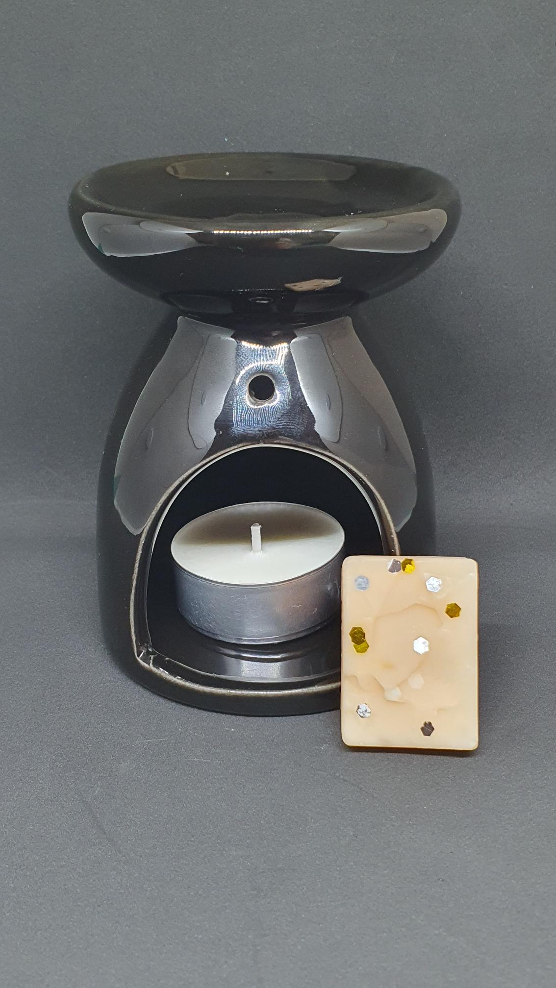 Fondant parfumé - Monoï Pêche