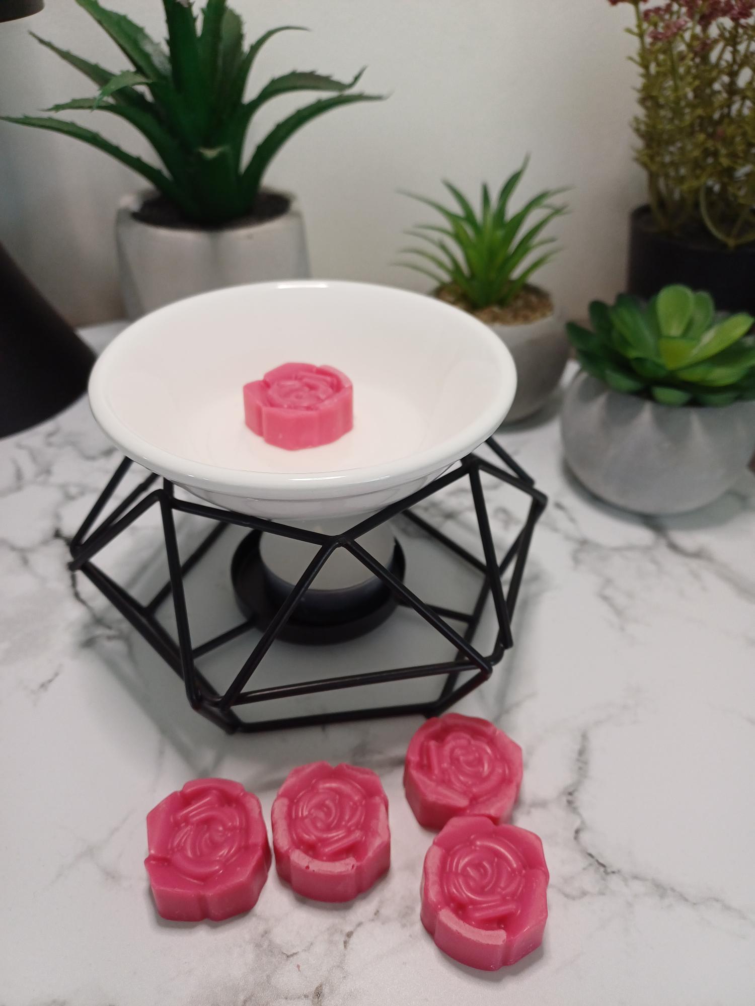 Brule parfum fondants parfumés 