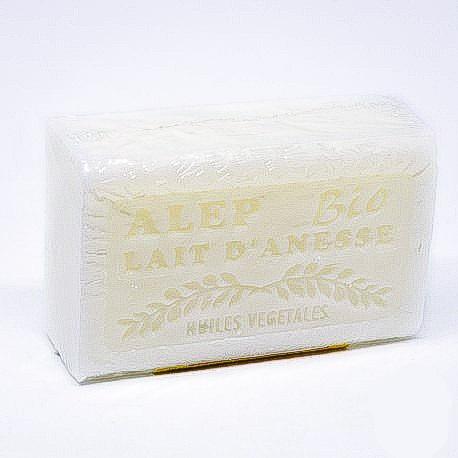 Aleppo/Latte d'Asina