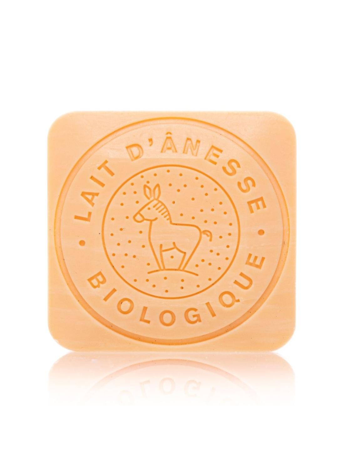 Sapone Latte d'Asina Bio - Melone