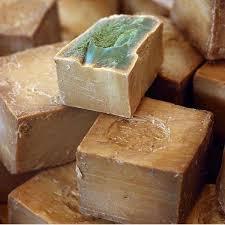 Sapone di Aleppo Tradizionale 