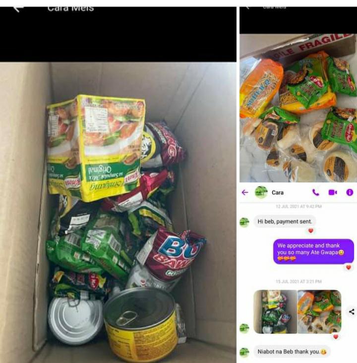 From Customer: Mrs Smith (Wales- 2021)