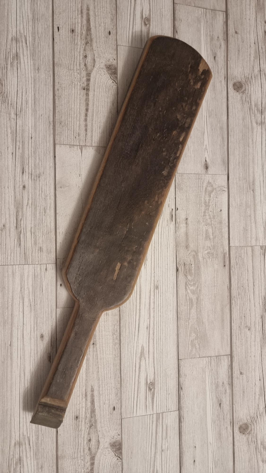 Whiskey barrel paddle (Large)