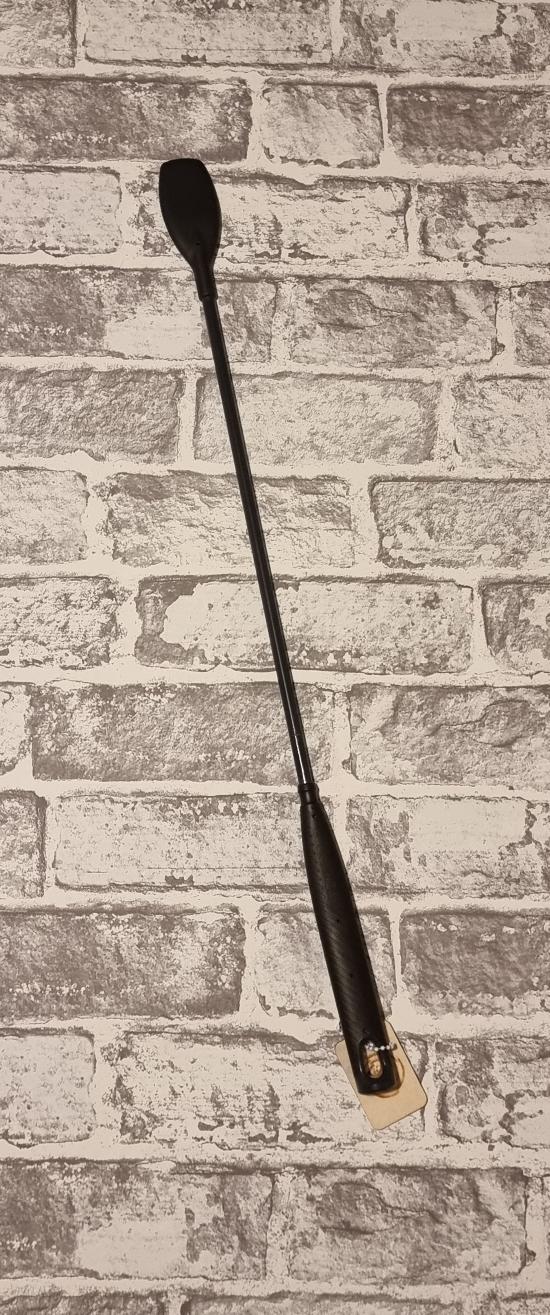 Riding Crop - Black