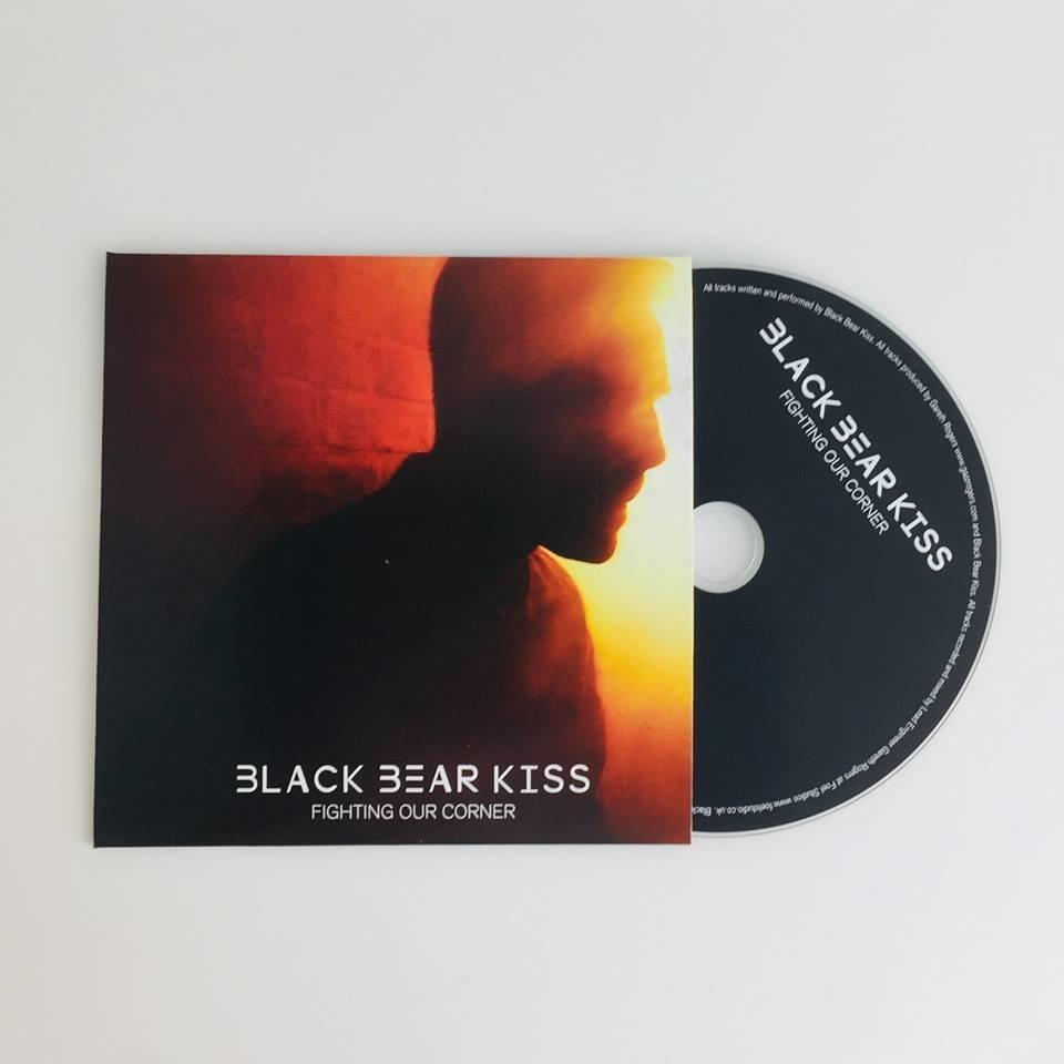 Fighting Our Corner Ep