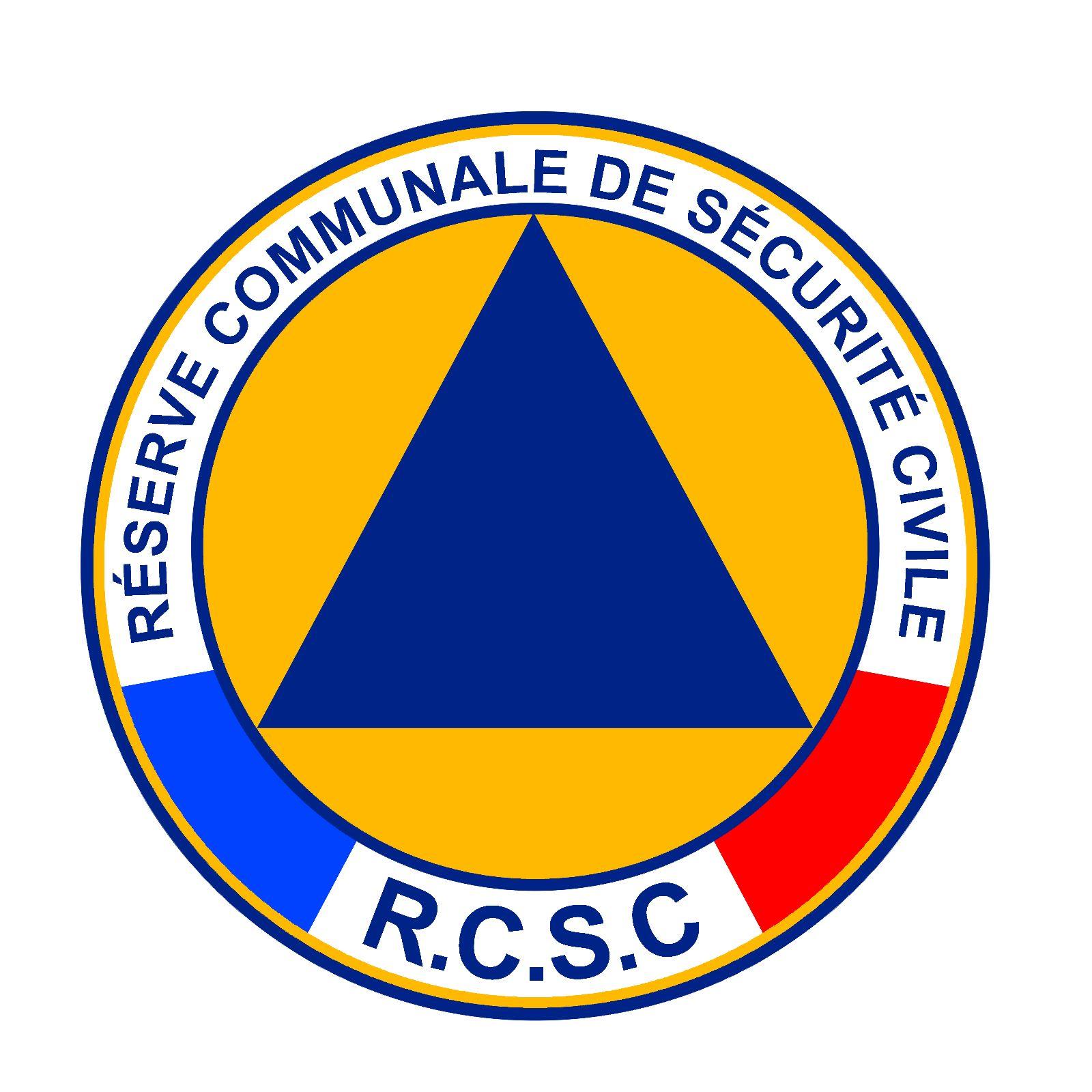 Patch pvc RCSC générique